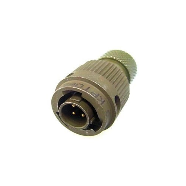 KPT 4C 420 PIN PLUG